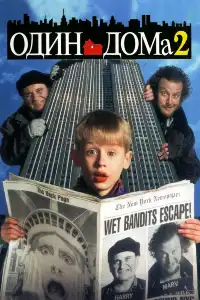 постер